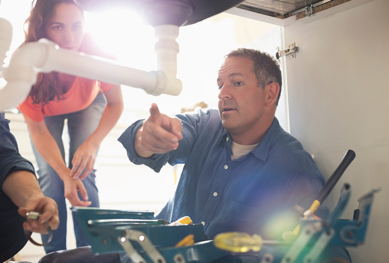 Find out how to Discover Plumbers in Birmingham