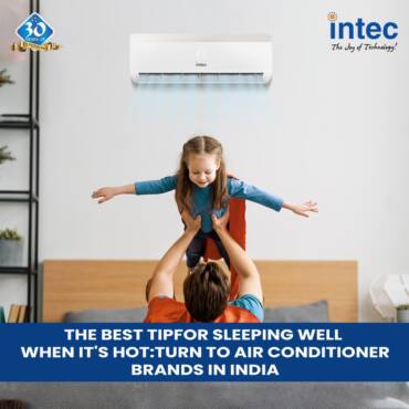 Flip To Air Conditioner Manufacturers In India