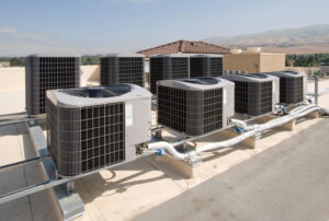 The Advantages of a Packaged AC System for Your Enterprise