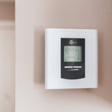 Damaged Thermostat? Right here Are Fast Fixes You Can Attempt