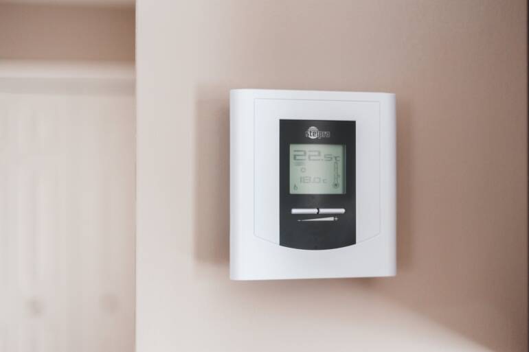 Damaged Thermostat? Right here Are Fast Fixes You Can Attempt