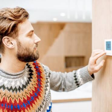 Methods a Malfunctioning Thermostat Impacts Your Heating