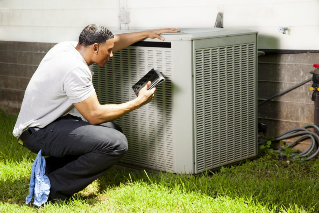 Goodman AC troubleshooting | HVAC Options