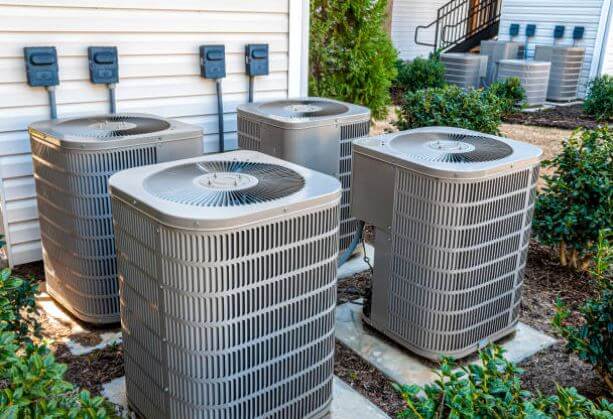 Is My A/C Prepared for Spring? – Air Conditioning Restore Saratoga, CA