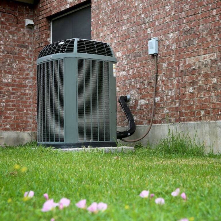 What Upkeep Does an Air Conditioner Want?