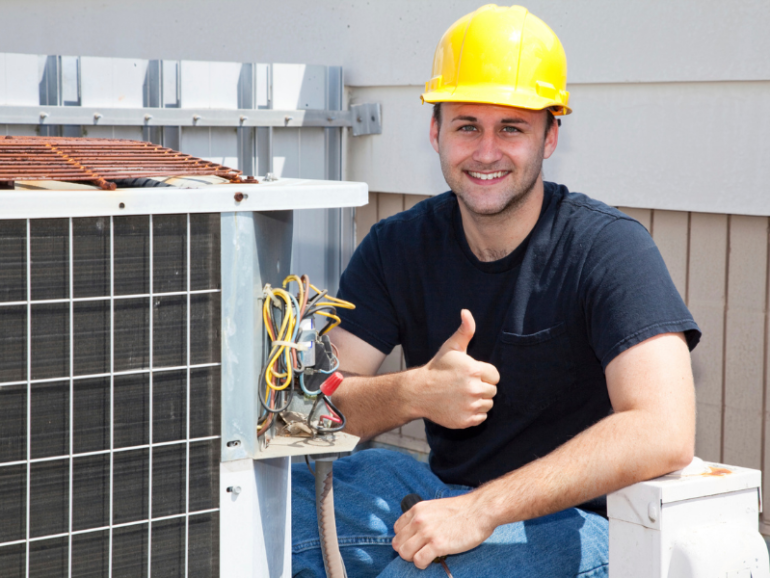 Often Requested Questions & Solutions About HVAC Upkeep Plans