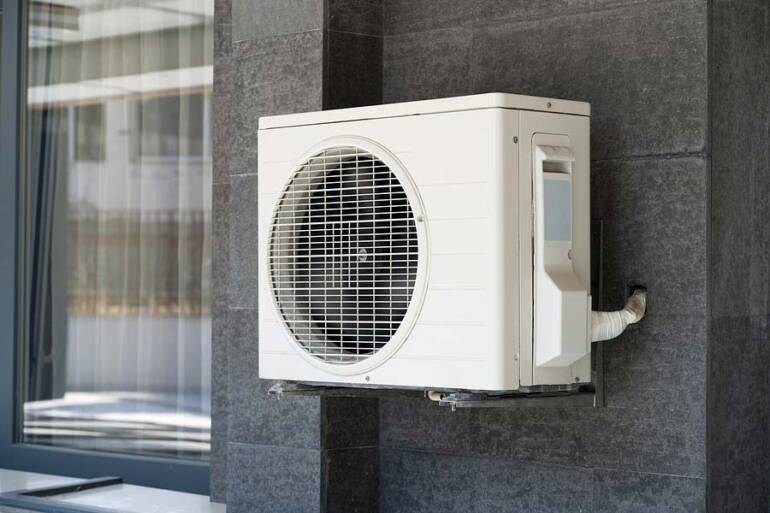 What Is Ductless Air Conditioning?