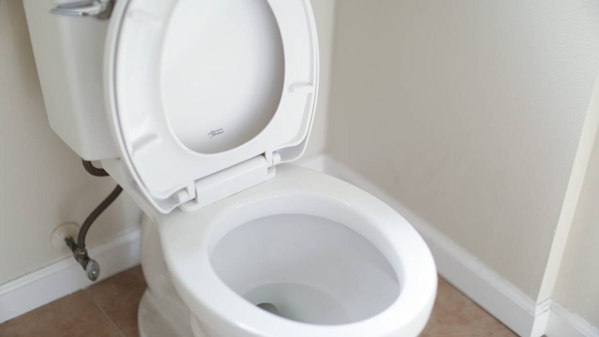 Tips on how to Repair a Sluggish Filling Bathroom After Flushing