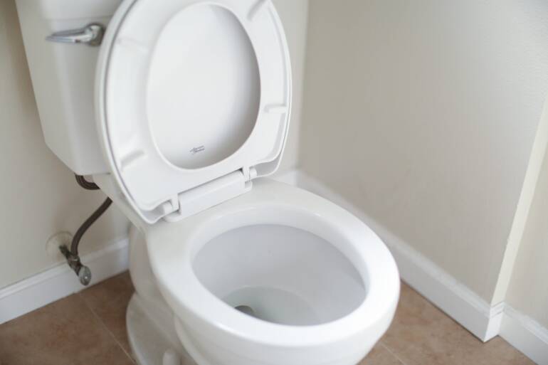 Tips on how to Repair a Sluggish Filling Bathroom After Flushing