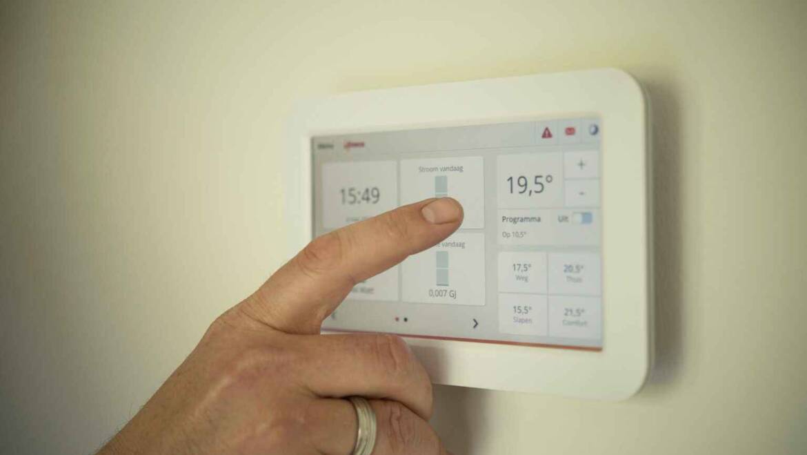 How you can Repair the Most Widespread Heating Issues in Houses