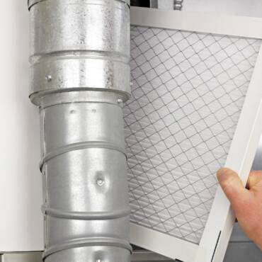 How Typically Ought to You Substitute Your HVAC Air Filters?