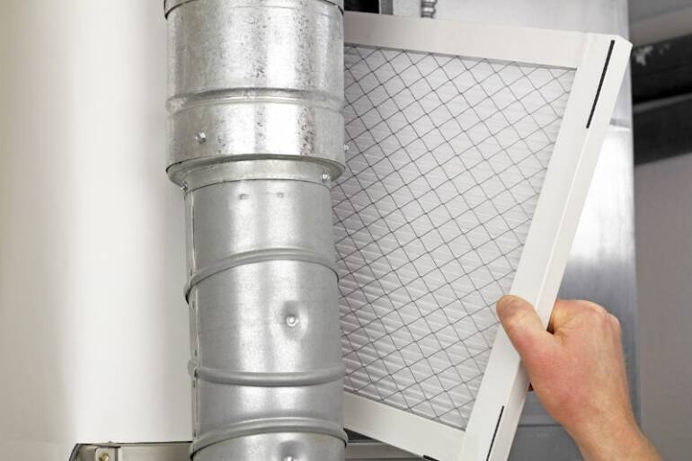 How Typically Ought to You Substitute Your HVAC Air Filters?