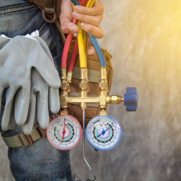 What Does an HVAC Upkeep Inspection Embrace?