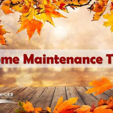 Fall & Winter HVAC & Electrical Residence Upkeep Guidelines