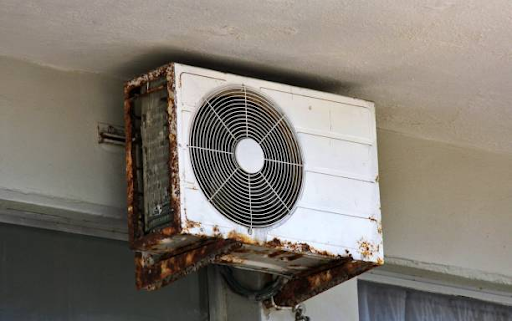 7 Generally Ignored Air-Con Issues that may flip lethal – Air Conditioning Perth