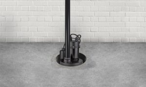 Get Prepared for Spring With a Sump Pump!