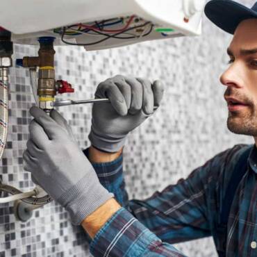 How Does a Tankless Water Heater Work?