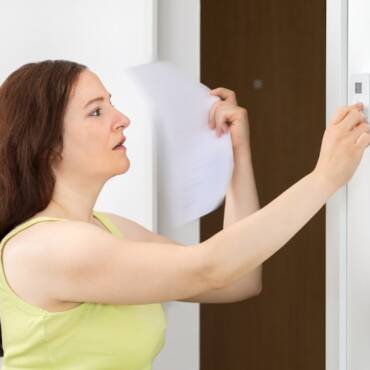 3 Indicators Your HVAC Thermostat Has Stopped Working Successfully