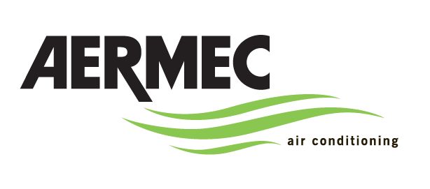 Aermec Multipurpose Warmth Pumps