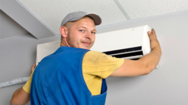 3 Necessary Issues to Know About AC set up in Austin TX