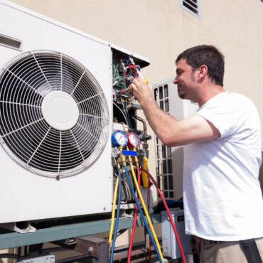 What HVAC Corporations in Virginia Seashore Need Folks to Know This Winter