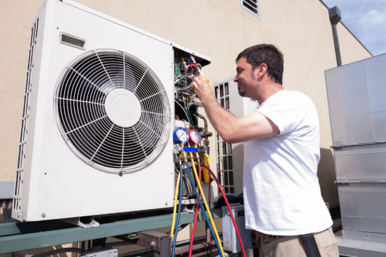 What HVAC Corporations in Virginia Seashore Need Folks to Know This Winter