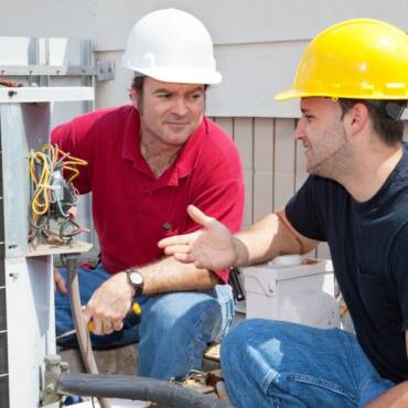 Why Householders Ought to Get A HVAC Upkeep Package deal