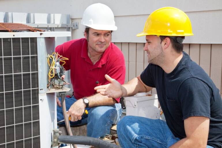 Issues To Think about When Hiring Heating and Cooling Corporations in Wauconda, IL