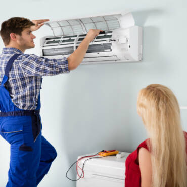 Three Indicators That It’s Time to Name for HVAC Restore in Deerfield, IL