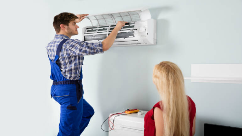 3 Methods {That a} Well timed HVAC Restore Will Profit You