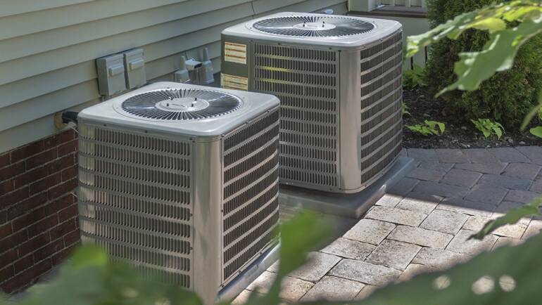 Rusty HVAC? Right here’s Find out how to Take care of Rust On Air Conditioner