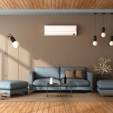 Going Ductless | Heating & Cooling