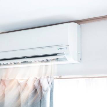 Have You Considered Going Ductless?