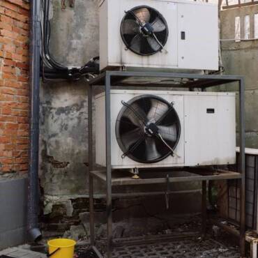 When Ought to You Change Your HVAC System?