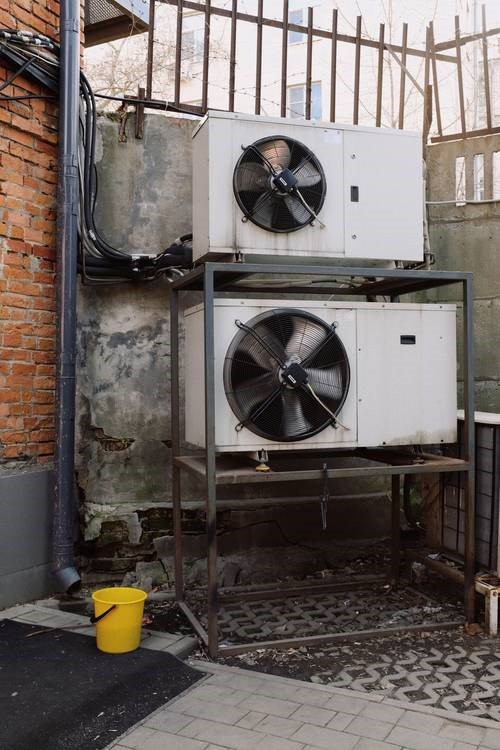 When Ought to You Change Your HVAC System?