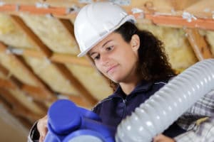 Selecting an HVAC Contractor in Southern California