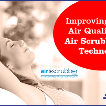 Enhancing Indoor Air High quality With Air Scrubber Plus Know-how