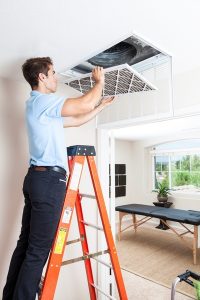 3 Methods To Enhance Your Indoor Air High quality