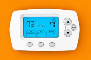 How Do I Inform If I Want a New Thermostat?