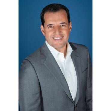 Andres Caballero Appointed President of Uponor North America