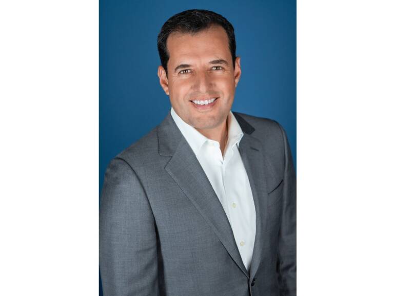 Andres Caballero Appointed President of Uponor North America