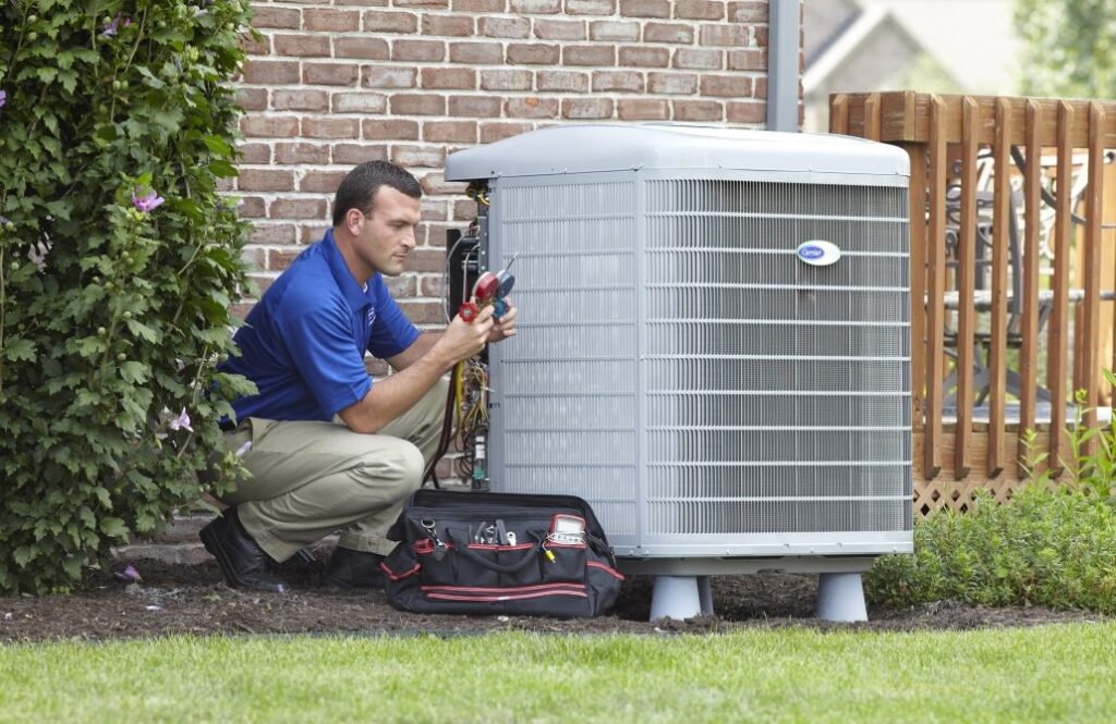 How Do You Know if Your AC Wants Freon?