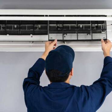 How Does an Air Conditioner Work?