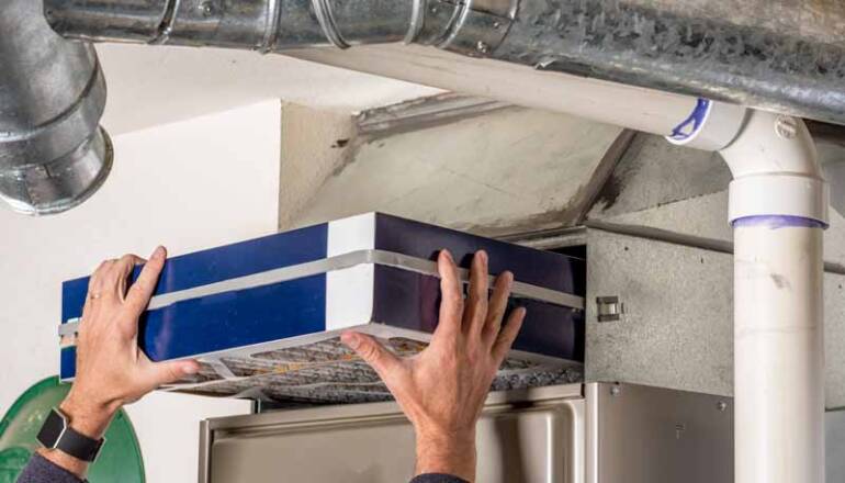 Extend Your Air Filter Lifespan