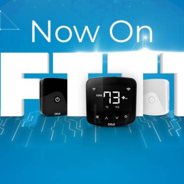 Make Your Good House Even Smarter With Cielo Breez & IFTTT Integration