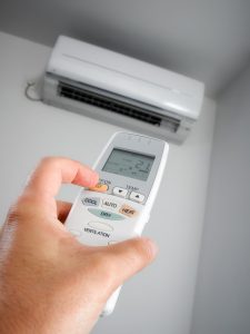 When To Contemplate a Ductless AC