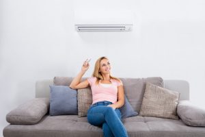  4 Causes to Set up a Ductless AC