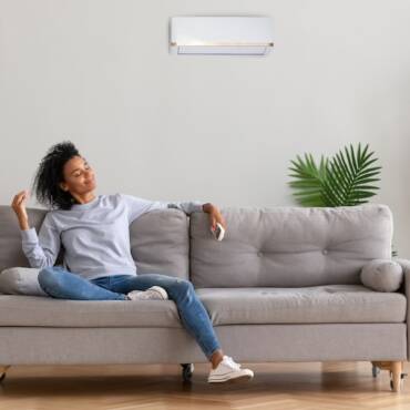 5 Methods to Enhance Your Indoor Air High quality