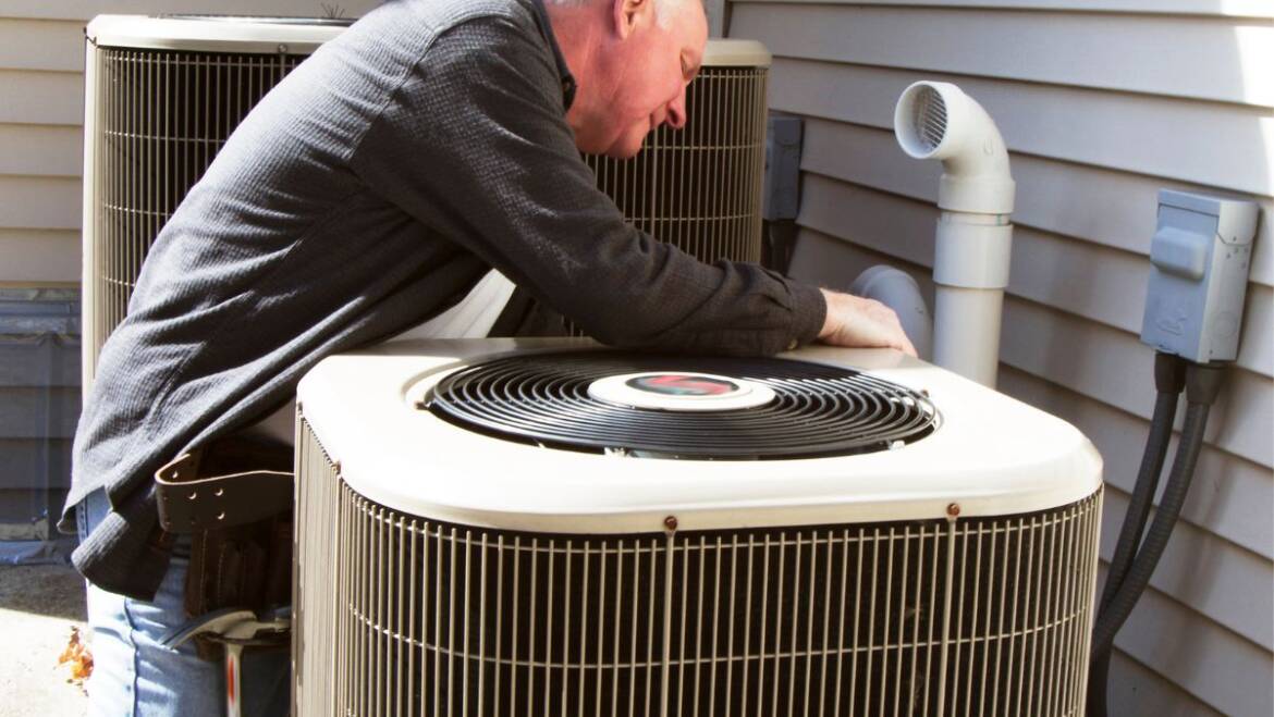 Lennox air conditioner troubleshooting | HVAC Options