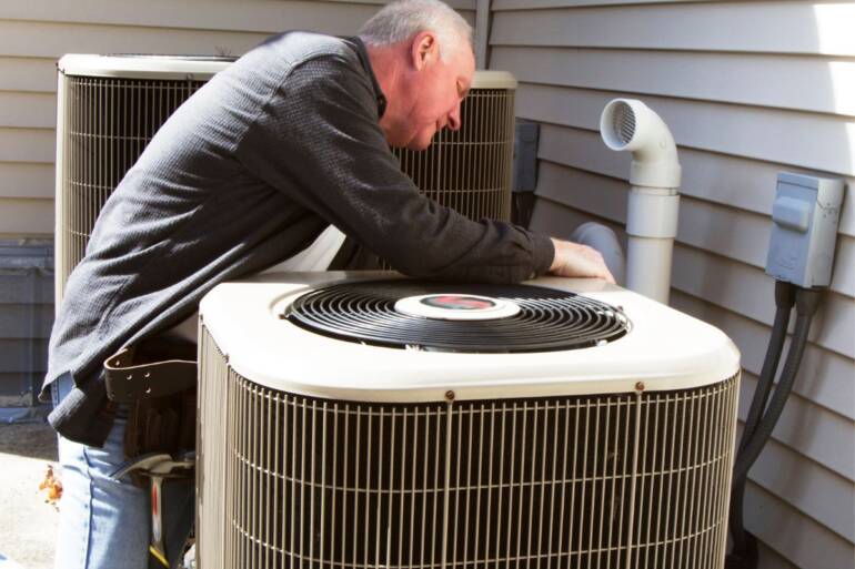 Lennox air conditioner troubleshooting | HVAC Options